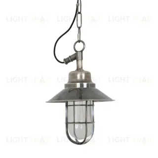 Уличный светильник Covali PL-51277 PL-51277