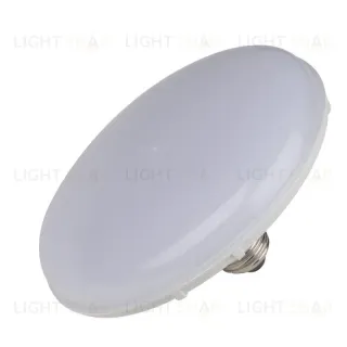 Лампа светодиодная для растений (UL-00004122) Uniel E27 16W матовая LED-U150-16W/SPSB/E27/FR PLP30WH LED-U150-16W/SPSB/E27/FR PLP30WH