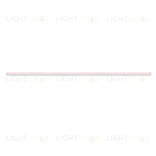 Настенный светодиодный светильник (UL-00002993) Uniel ULI-P21-35W/SPSB IP40 White ULI-P21-35W/SPSB IP40 White