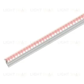 Настенный светодиодный светильник (UL-00003957) Uniel ULI-P16-10W/SPLE IP20 White ULI-P16-10W/SPLE IP20 White