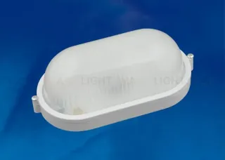 Потолочный светодиодный светильник (UL-00005237) Uniel ULW-K23A 8W/6000K IP54 WHITE ULW-K23A 8W/6000K IP54 WHITE