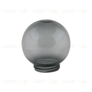 Плафон (08070) Uniel UFP-R150A Smoke UFP-R150A Smoke