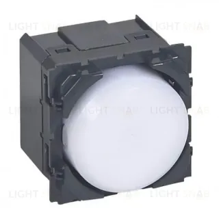 Светильник автономный съемный Legrand Celiane 067068 067068