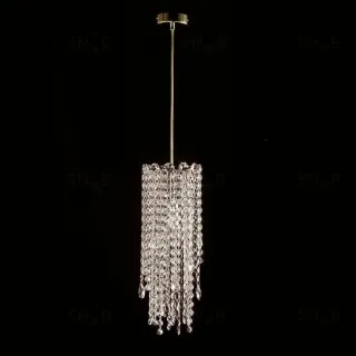 Подвесной светильник Newport 10901/S gold М0060313 10901/S gold