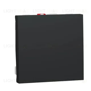 Выключатель одноклавишный Schneider Electric Unica New Modular NU320154 NU320154