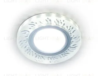 Встраиваемый светильник Ambrella Light Сompo Led S217 S217