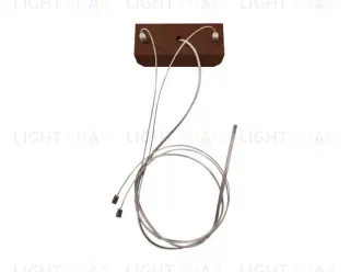 Подвесной комплект Ambrella Light Acrylica Original FA651 FA651