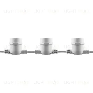 Гирлянда уличная Белтлайт Feron 230V CL5013 29886 29886