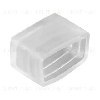 Заглушка для светодиодной ленты Feron LD132 23386 23386
