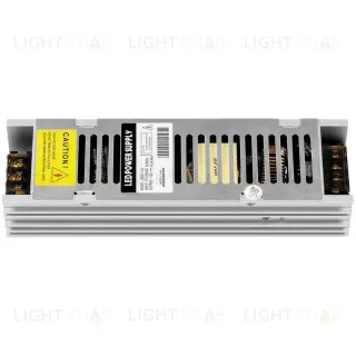Блок питания для светодиодной ленты Feron LB009 12V 150W IP20 12,5A 21496 21496
