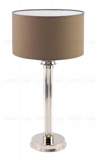 Настольная лампа Kutek Mood Bolt BOL-LG-1 (N) BOL-LG-1(N)