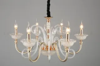 Подвесная люстра Omnilux OML-88303-06 OML-88303-06