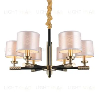 Подвесная люстра Omnilux OML-57303-06 OML-57303-06
