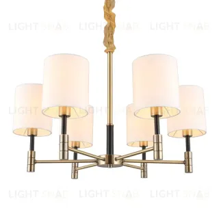 Подвесная люстра Omnilux OML-57503-06 OML-57503-06