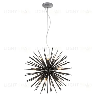 Подвесная люстра Lussole Loft Star LSP-8337 LSP-8337
