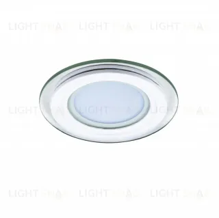Влагозащищенный светильник Lightstar Acri 212030 212030