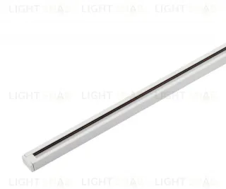 Шинопровод Denkirs DK Track White TR1001-WH TR1001-WH