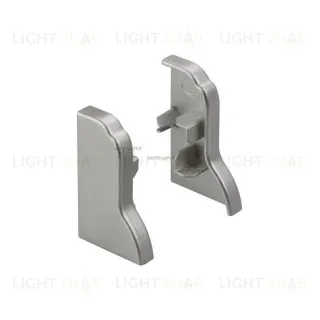 Заглушка профиля Arlight 026611 026611