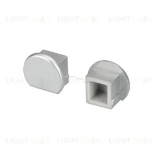 Заглушка профиля Arlight 022013 022013