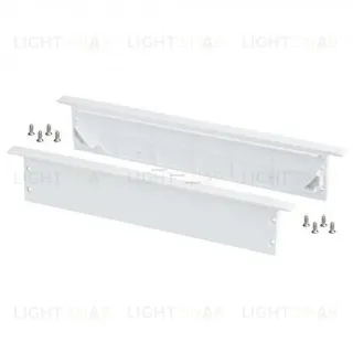 Заглушка профиля Arlight 027919 027919