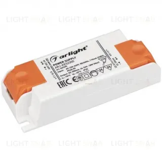 Блок питания для светодиодной ленты Arlight ARJ 027590 027590