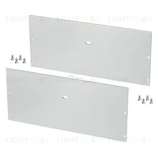Заглушка профиля Arlight 027923 027923