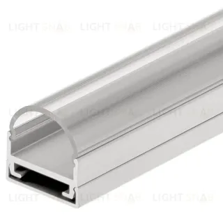 Профиль Arlight ARH-WIDE-B-H20-2000 ANOD 016188 016188