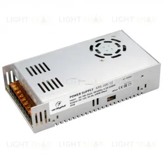 Блок питания для светодиодной ленты Arlight ARS 026863 026863