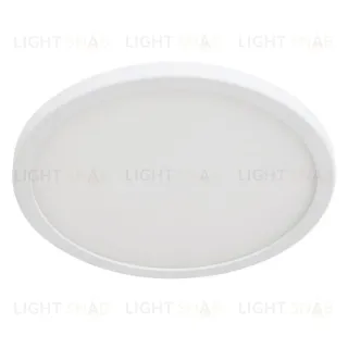 Накладной светильник ARTE Lamp A7971PL-1WH A7971PL-1WH