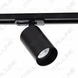 Светильник на шине ITALLINE DANNY TR black DANNY TR black
