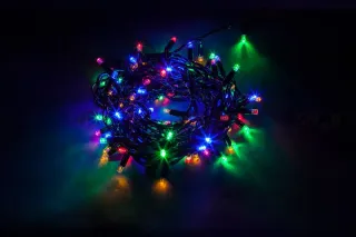 Светодиодная гирлянда Feron 32975 32975