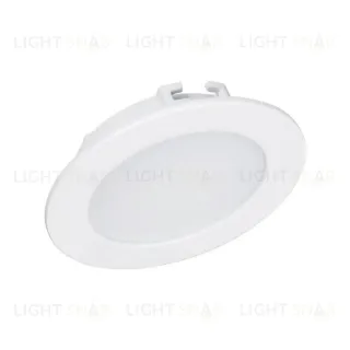 Светодиодная панель Arlight 5Вт IP20 4000K 350-400лм 021431 021431