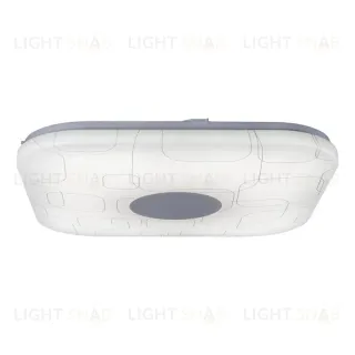 Потолочный светодиодный светильник iLedex 36W-Cube-Square-Entire 36W-Cube-Square-Entire