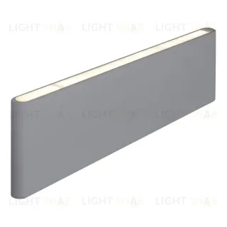 Настенный светодиодный светильник iLedex SunSpot B6002/L WH B6002/L WH