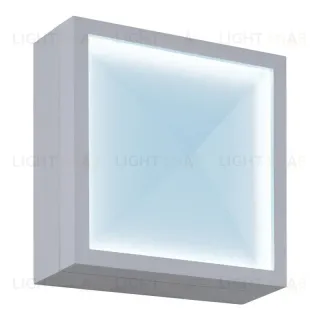 Настенно-потолочный светодиодный светильник iLedex CReator SMD-923416 WH-6000K SMD-923416 WH-6000K