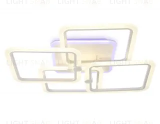 Накладная люстра Ambrella Light FA537 FA537