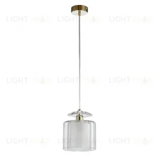 Подвесной светильник Newport 4401/S gold 4401/S gold