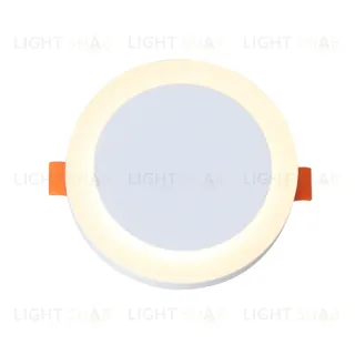 Встраиваемый светильник ST Luce ST104.502.06 ST104.502.06