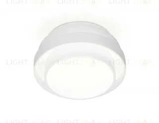 Накладной светильник Ambrella Light TN601 TN601
