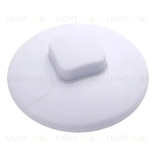 Выключатель ножной Feron Stekker GLS100220 39076 39076
