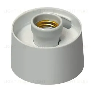 Основание для светильника (08310) Uniel UFP-A01AE White UFP-A01AE White