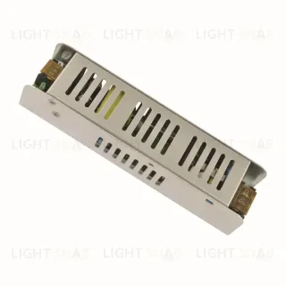 Блок питания (UL-00002428) Uniel 12V 60W IP20 5A UET-VAS-060A20 12V IP20 UET-VAS-060A20 12V IP20