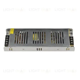 Блок питания (UL-00002432) Uniel 12V 200W IP20 16,7A UET-VAS-200A20 12V IP20 UET-VAS-200A20 12V IP20