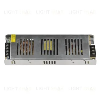 Блок питания (UL-00004331) Uniel 12V 250W IP20 20,8A UET-VAS-250A20 12V IP20 UET-VAS-250A20 12V IP20