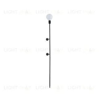 Настенный светильник ST LUCE GANTE SL1015.401.01 SL1015.401.01