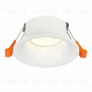 Встраиваемый светильник ST LUCE ST200.508.01 ST200.508.01