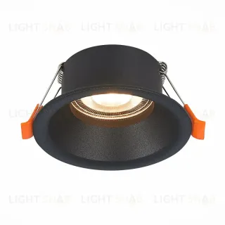 Встраиваемый светильник ST LUCE ST201.408.01 ST201.408.01
