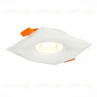 Встраиваемый светильник ST LUCE ST203.508.01 ST203.508.01