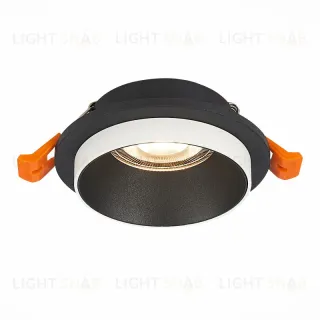 Встраиваемый светильник ST LUCE ST206.408.01 ST206.408.01