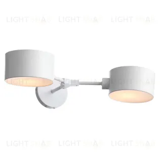 Настенный светильник EVOLUCE GIMENTO SLE183501-02 SLE183501-02
